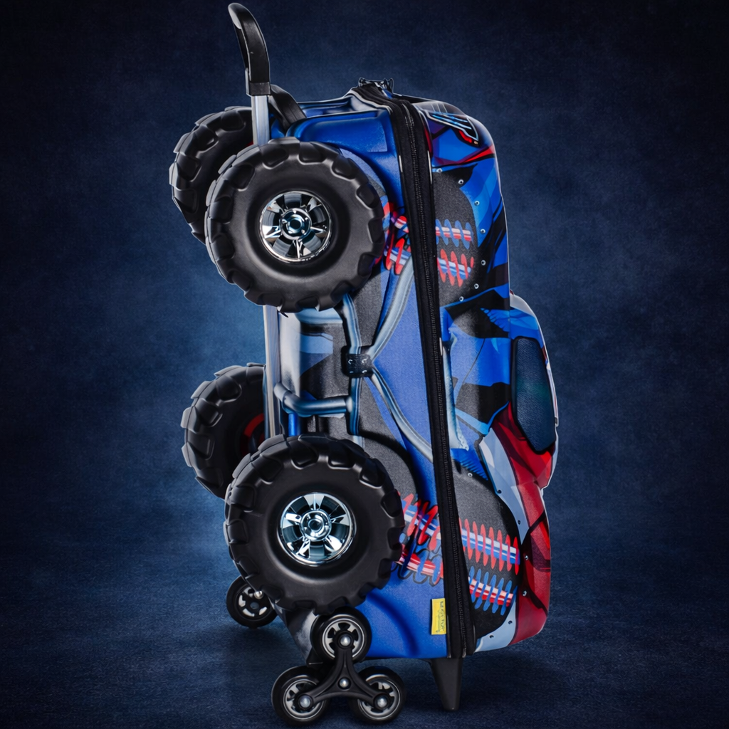 Mochila infantil Capitão América