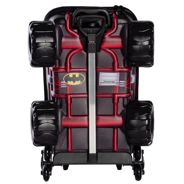 Mochila Batmovel
