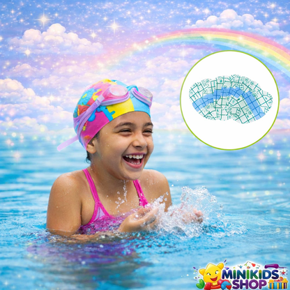 👂🧸 Protetor de Ouvidos Infantil! Conforto, Proteção e Segurança.