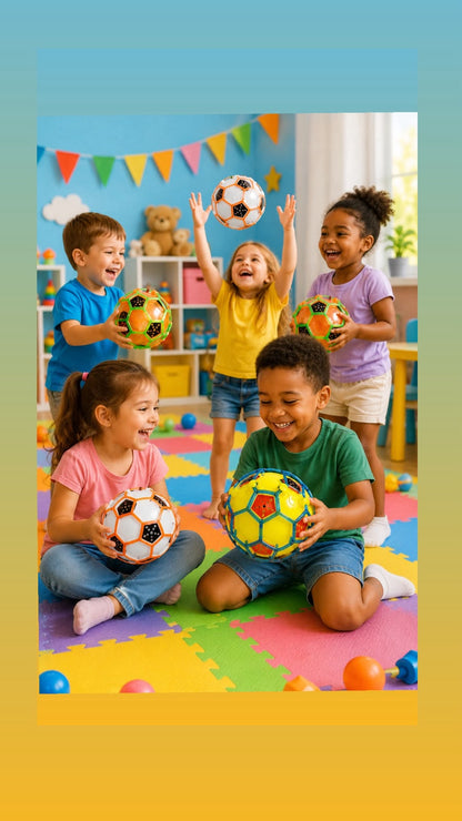 🟢 BOLA MALUCA – A DIVERSÃO QUE NUNCA PARA! ⚽✨  🎉 A brincadeira ficou muito mais divertida!
