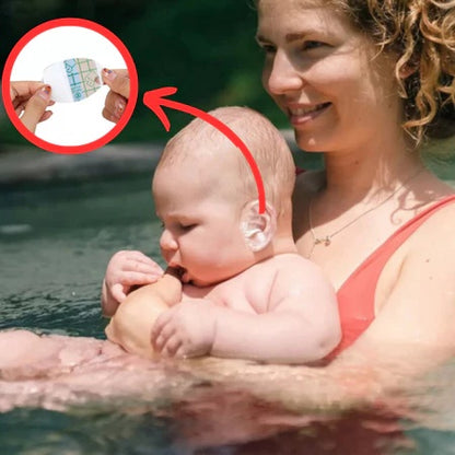 👂🧸 Protetor de Ouvidos Infantil! Conforto, Proteção e Segurança.