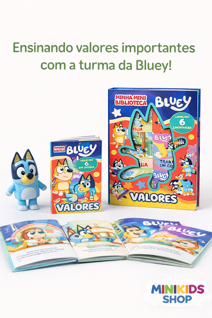 🌟 Aprender valores pode ser divertido! 🌟