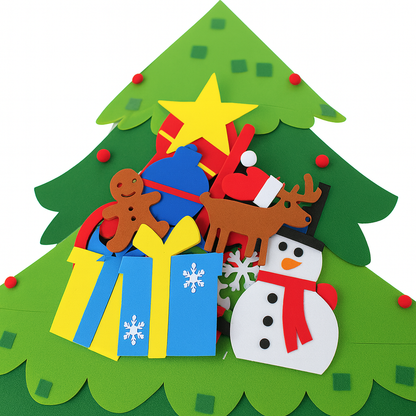 ÁRVORE DE NATAL