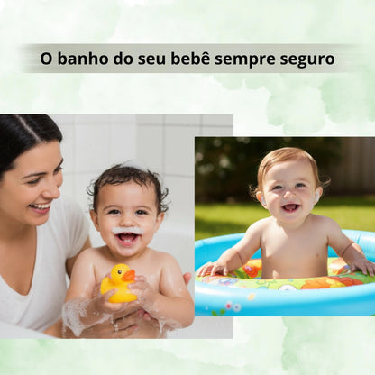 👂🧸 Protetor de Ouvidos Infantil! Conforto, Proteção e Segurança.