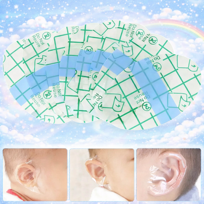 👂🧸 Protetor de Ouvidos Infantil! Conforto, Proteção e Segurança.
