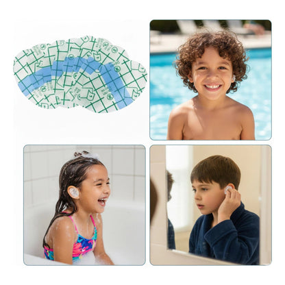 👂🧸 Protetor de Ouvidos Infantil! Conforto, Proteção e Segurança.