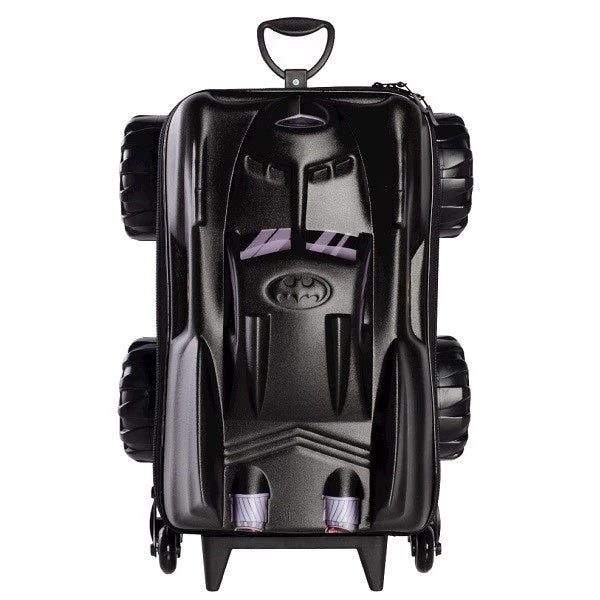 Mochila Batmovel