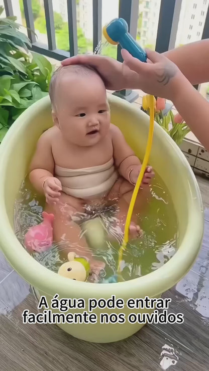 👂🧸 Protetor de Ouvidos Infantil! Conforto, Proteção e Segurança.